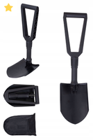 SAPERKA GR SKŁADANA W POKROWCU