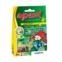 SGR SWITCH 62,5WG 50g AGRECOL /12/