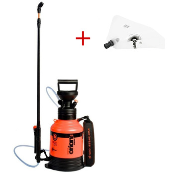 OPRYSKIWACZ KWAZAR ORION  3L SUPER /50/