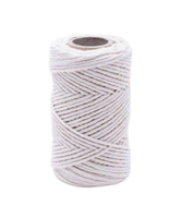 SZNUREK modena BAWEŁNIANY WĘDLIN. 100g/70m /20/