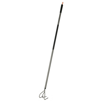 Kultywator aluminiowy Ergonomic