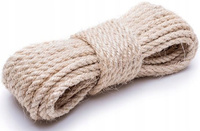 LINA modena SIZALOWA 6mm /20m /5/