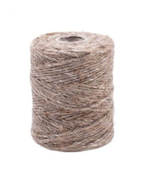 SZNUREK modena KONOPNY 250g/120m /12/