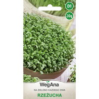 RZEŻUCHA OGROD. 20G WEGANA/200/.
