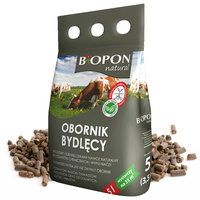 OBORNIK BIOPON GRANULOWANY BYDLĘCY 20L /40/.