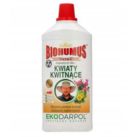 EKO-DARPOL BIOHUMUS EXTRA KWITNĄCE 0,5L /12/