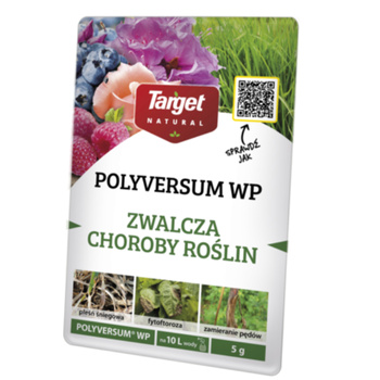 SGR POLYVERSUM WP 5g Target /10/