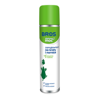 BROS-Zielona Moc SPRAY NA KRETY I NORNICE 400ml