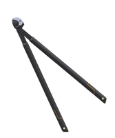 Sekator kowadełkowy, hook (L) L39 SingleStep™