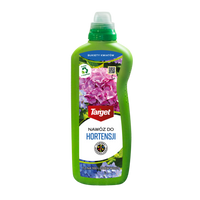 NAWÓZ PŁYN HORTENSJA 1L Target /12/