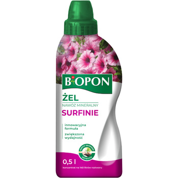 BIOPON-ŻEL DO SURFINII 0,5L /6/.