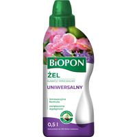 BIOPON-ŻEL UNIWERSALNY 0,5L /6/.