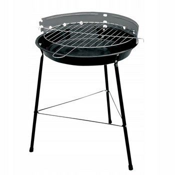 GRILL MG OKRĄGŁY 13'