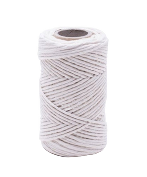 SZNUREK modena WĘDL. NICI 100g/70m eco natural/35/