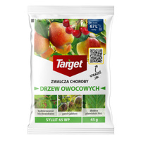 SGR SYLLIT 65 WP 45g Target /15/