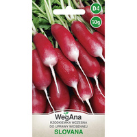 RZODKIEWKA SLOVANA 10G WEGANA /CZER Z B.KON.DŁ/200