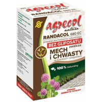 SCH RANDACOL 680EC 250ml AGRECOL /12/ mech