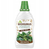 AGRECOL eko BIOHUMUS ZIELONE 500ml /12/