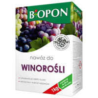 BIOPON-DO WINOROŚLI 1kg /12/.