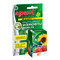 SOR ASAHI SL 10ml AGRECOL /12/
