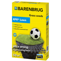 TRAWA BG NEW PLAY & LAWN RPR 1kg /216/