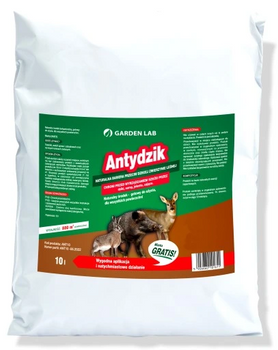 GL Antydzik 10kg /60/