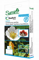 SGR SWITCH 62,5WG 50G SUMIN  /10/ *