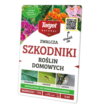 SOB NeemAzal  3ml Tamark /14/