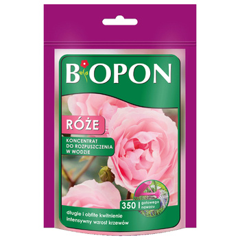 BIOPON-ROZP.DO RÓŻ 350g /12/.