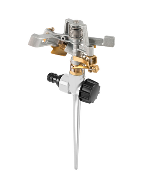 ZRASZACZ cellfast BASIC PULSACYJNY  METAL sz/6/48/