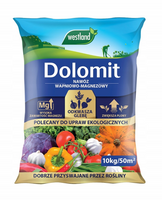 WESTLAND NAWÓZ DOLOMIT 10KG