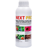 SOB NEXT PRO 1L agrosimex/12/koncen. mszyc/ przędz