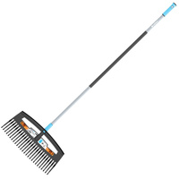 GRABIE cellfast DUŻE ERGO DO LIŚCI 525