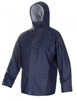 KURTKA KPR-PU POLIURETAN BLUE XL