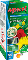 SOB FLORAMITE 240 SC 50ml AGRECOL /12/ przędz.