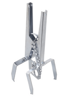 KR PUŁAPKA METAL NA KRETY WĄSKA GR