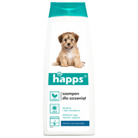BROS-HAPPS SZAMPON DLA SZCZENIĄT 200ML/10/