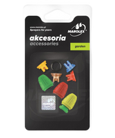 MAROLEX ZESTAW 7 DYSZ /100/