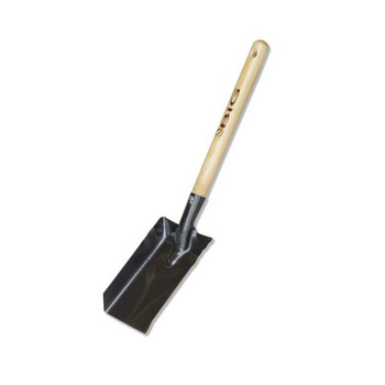 SZUFELKA BIG DO POPIOŁU MAŁA I TRZ. DREWNO